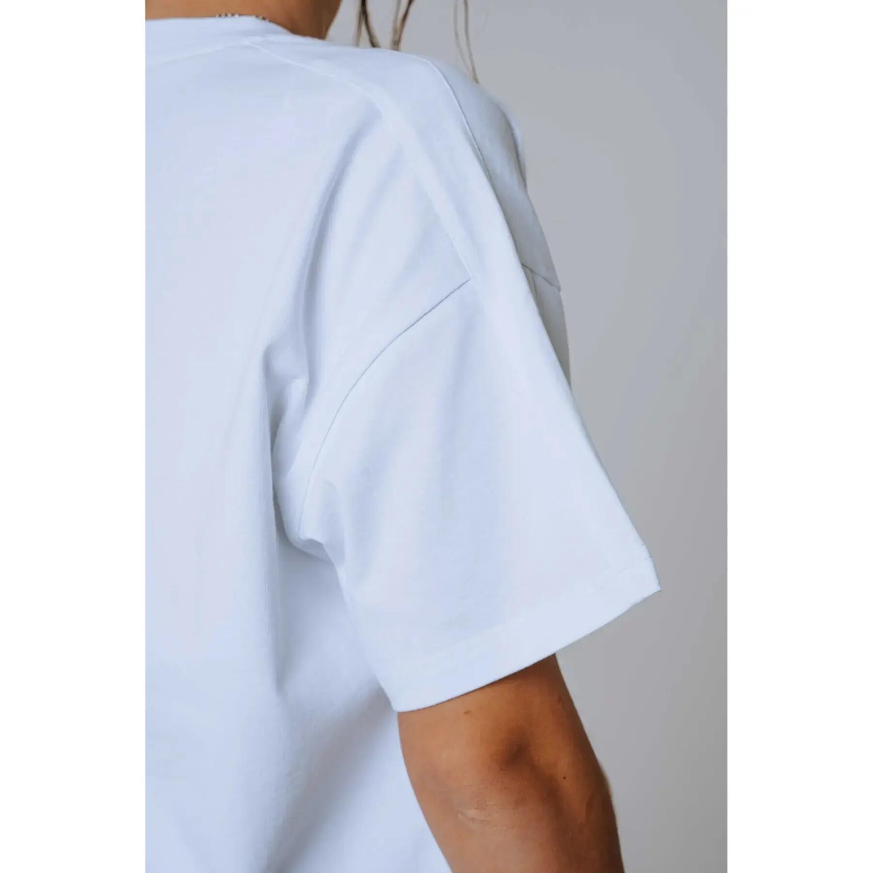 T-shirt femme Nebbia Power 7/7