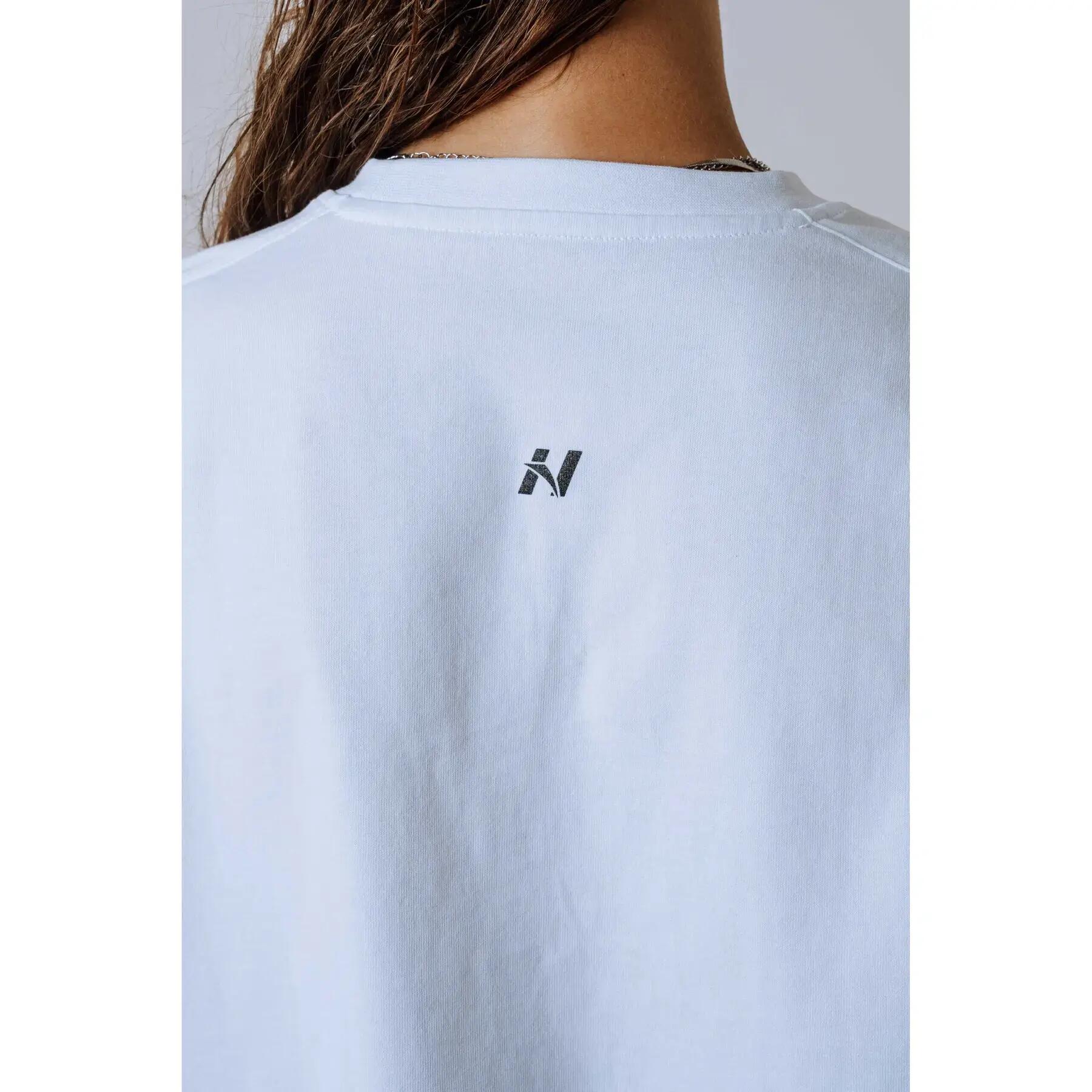 T-shirt femme Nebbia Power 6/7