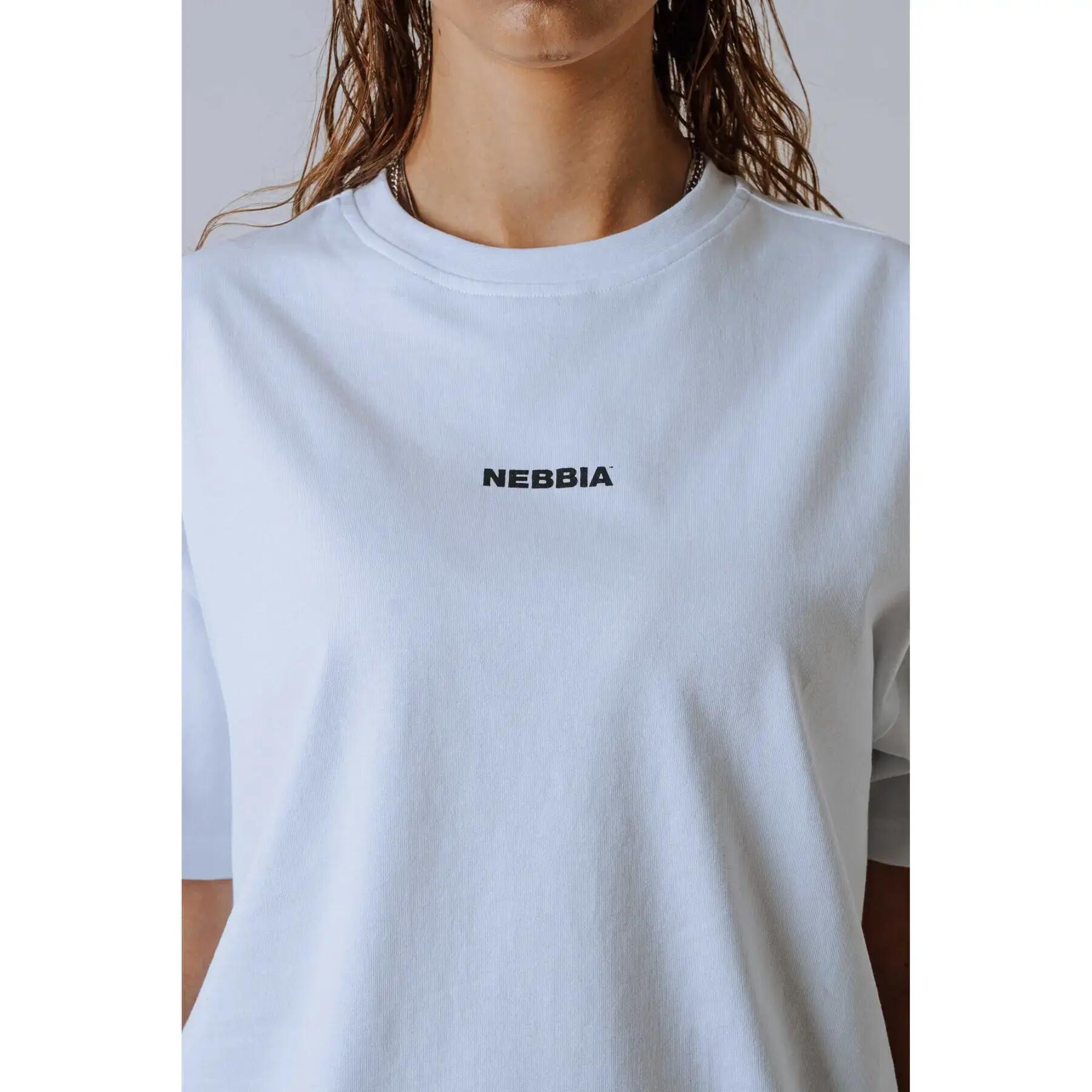 T-shirt femme Nebbia Power 5/7