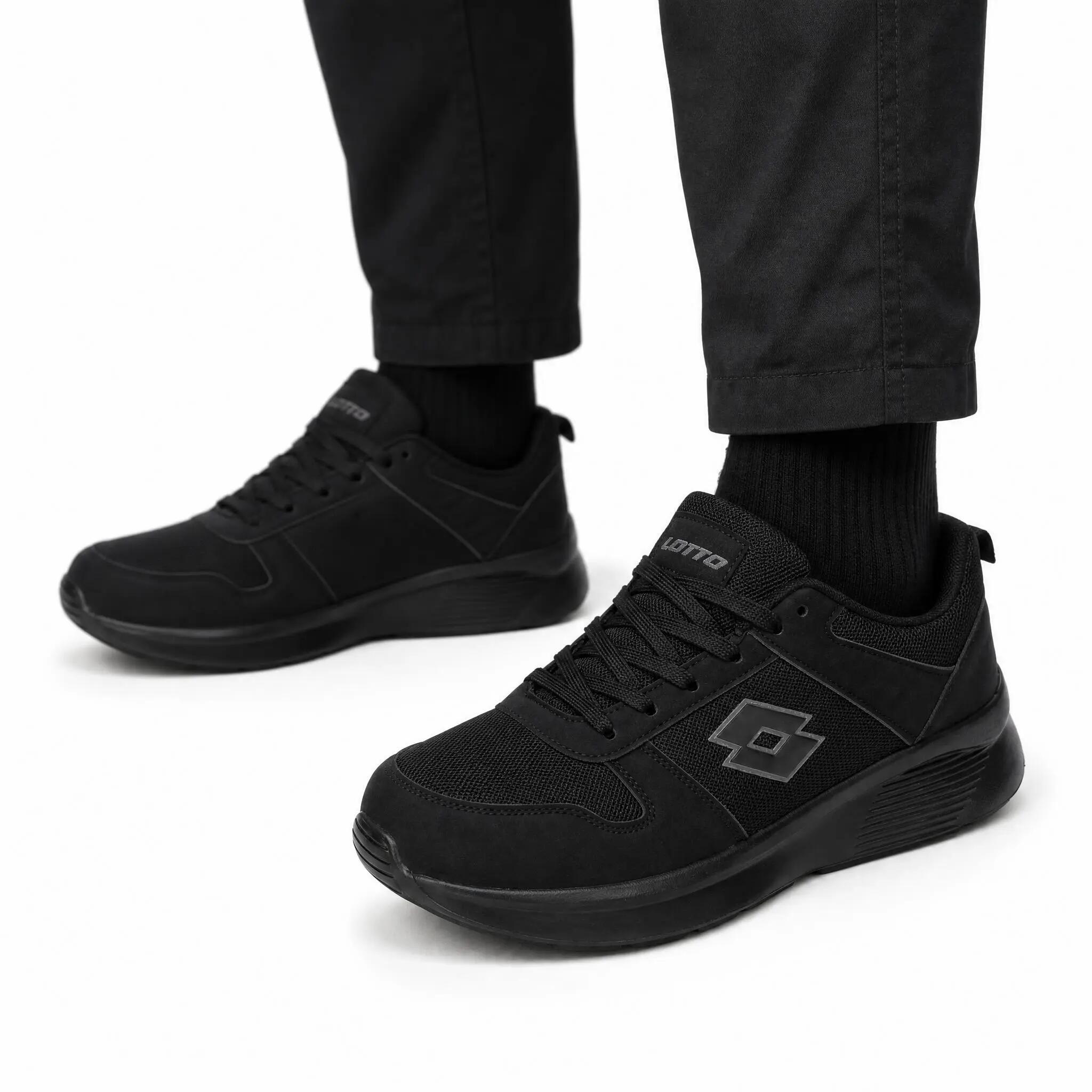 Buty męskie sportowe Lotto SOBRIO OC 6/6
