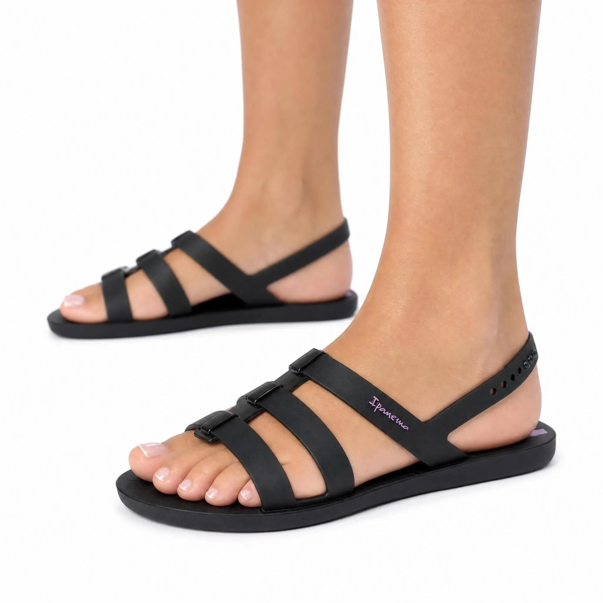 Sandały damskie Ipanema 83516 STYLE SANDAL FEM 5/5