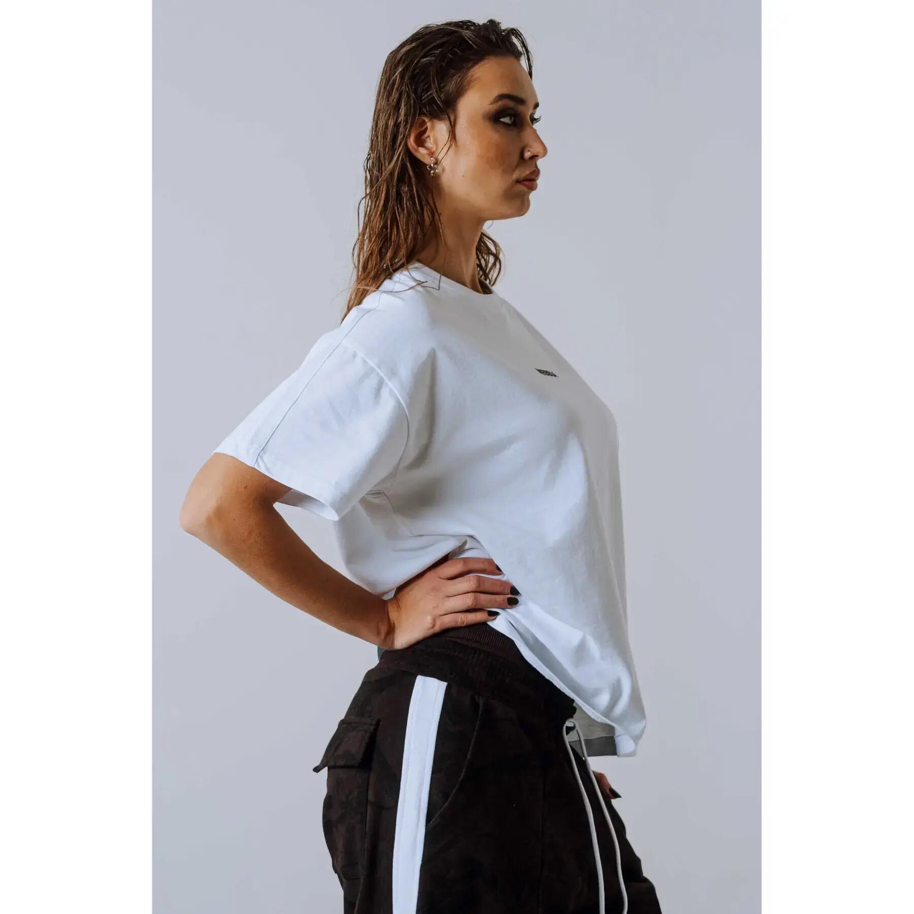 T-shirt femme Nebbia Power 3/7