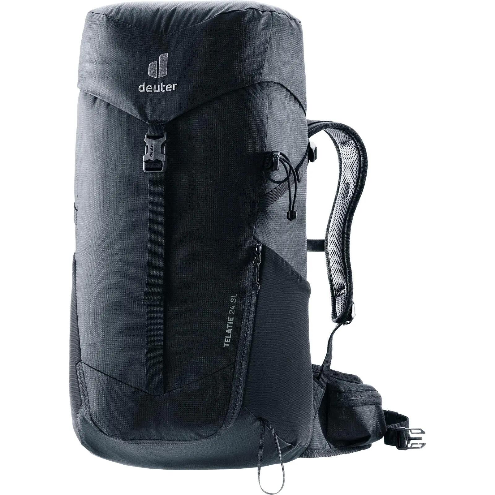 DEUTER picture
