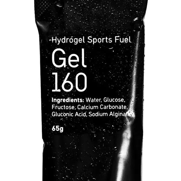 Gel - Gel 160 - 12 x 65g 5/5