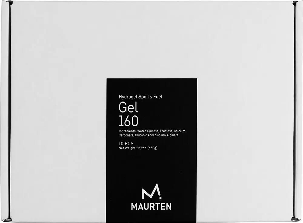 Gel - Gel 160 - 12 x 65g 4/5