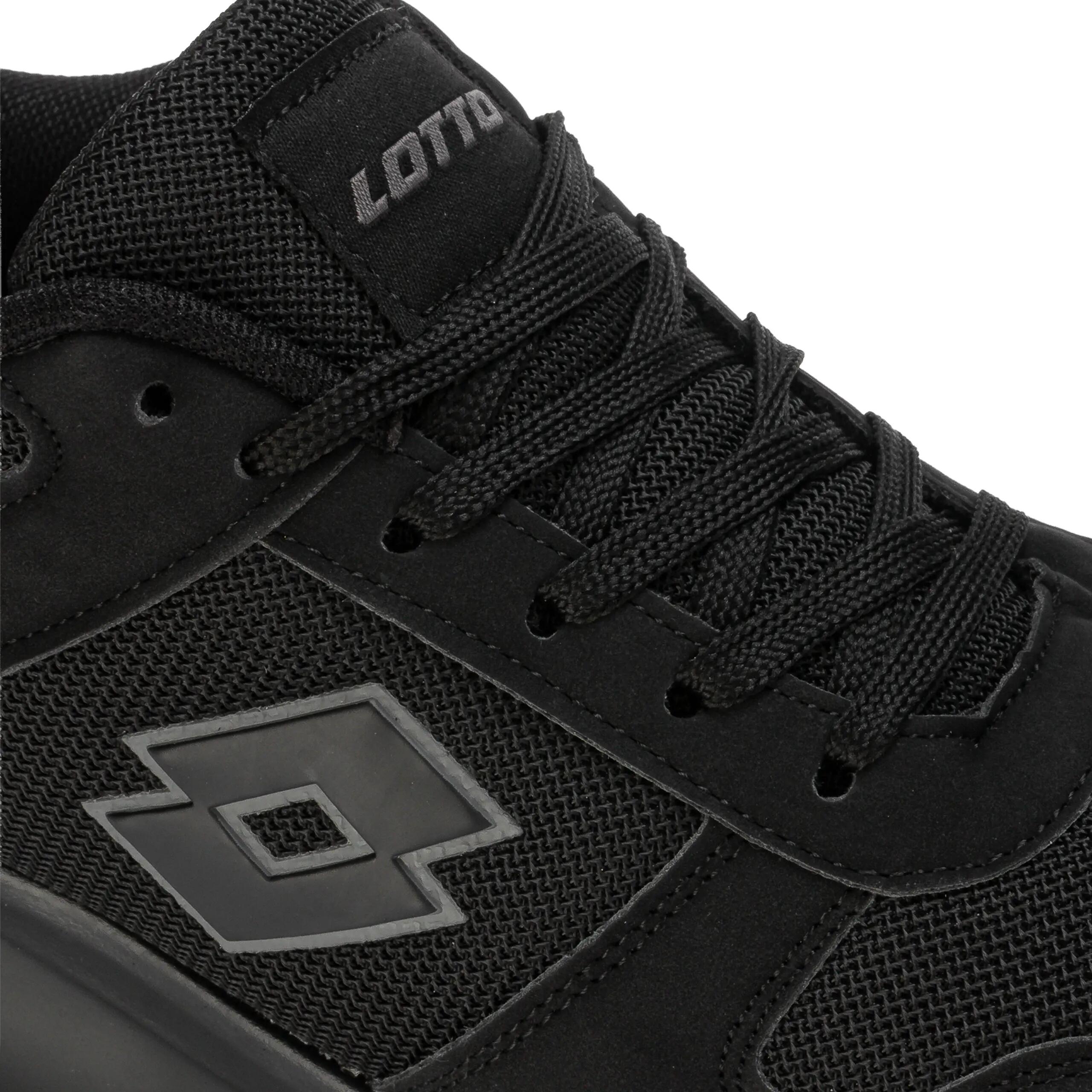 Buty męskie sportowe Lotto SOBRIO OC 3/6