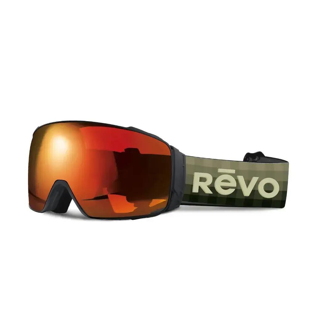 REVO picture