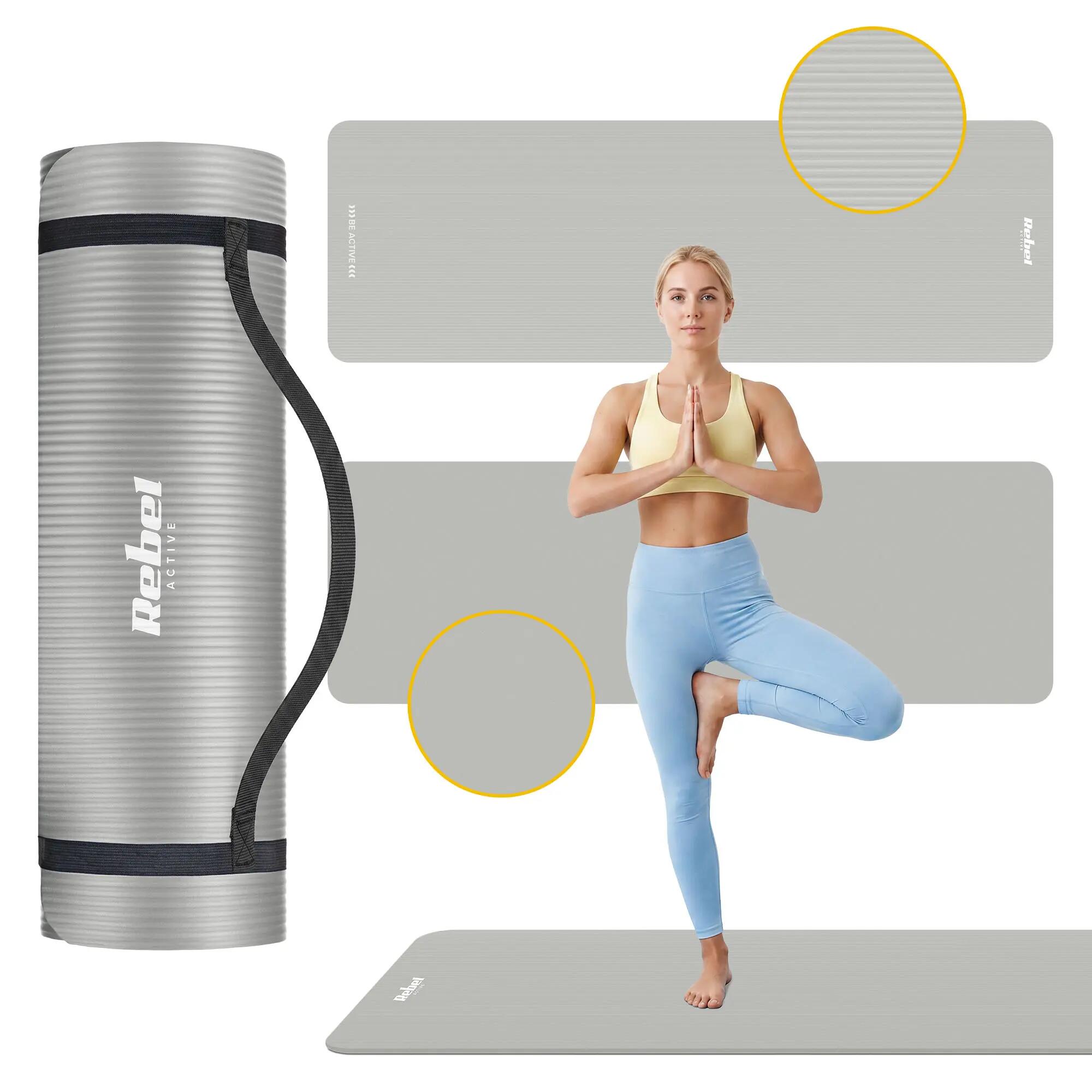 REBEL ACTIVE picture