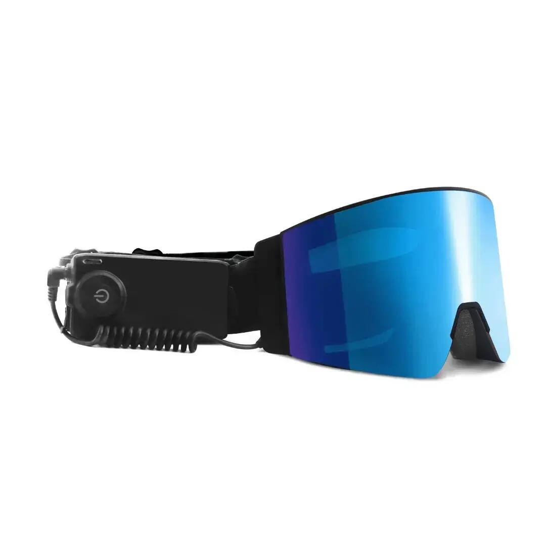 Masque de ski Revo Subzero No 15 3/3