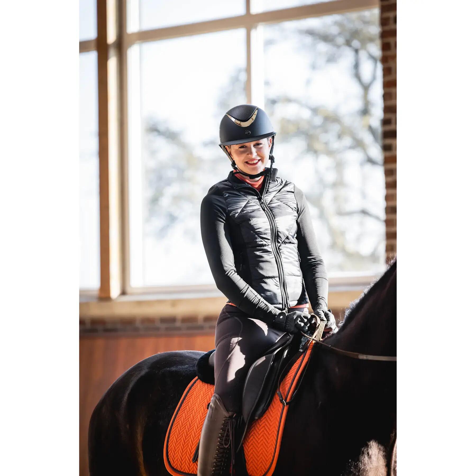 Sottosella dressage HKM Florence 5/5