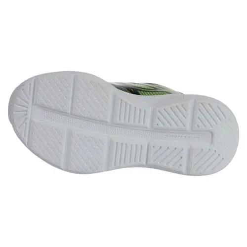 Buty do chodzenia dla dzieci Skechers Microspec Velocity Grid-Shi 5/5