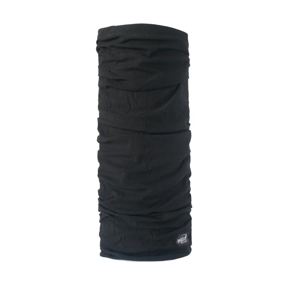 Wind X-treme - Cache Cou Laiine Wind X-treme Merino - Tour De Cou - Noir - Adulte - Decathlon