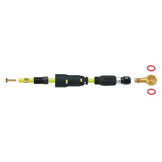 Durites Hydrauliques Pro Quick-Fit Adapter - Tektro Banjo
