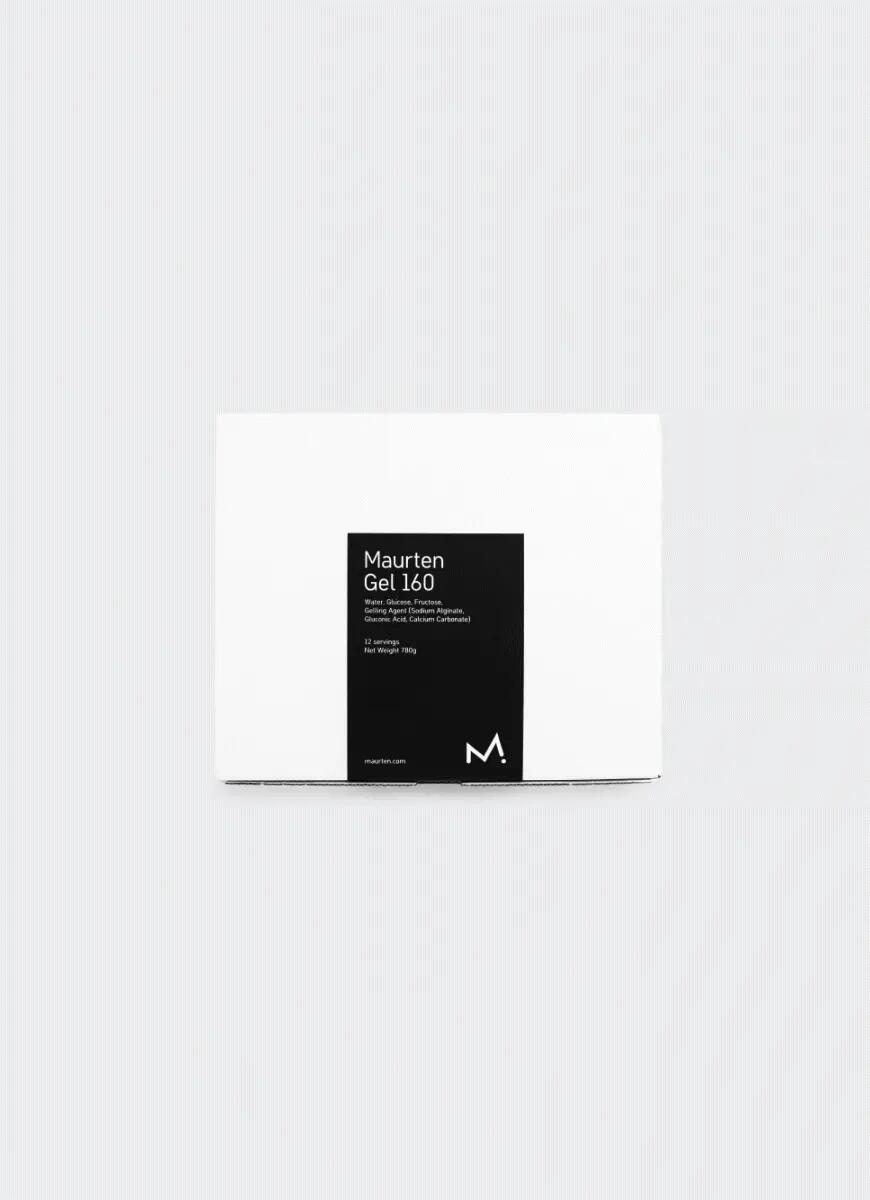 Gel - Gel 160 - 12 x 65g 2/5