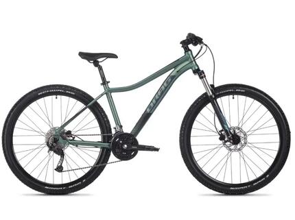 Drag Grace 7.0 29 Damenfahrrad – Shimano Alivio 27-Gang, Luftfedergabel, hydraul