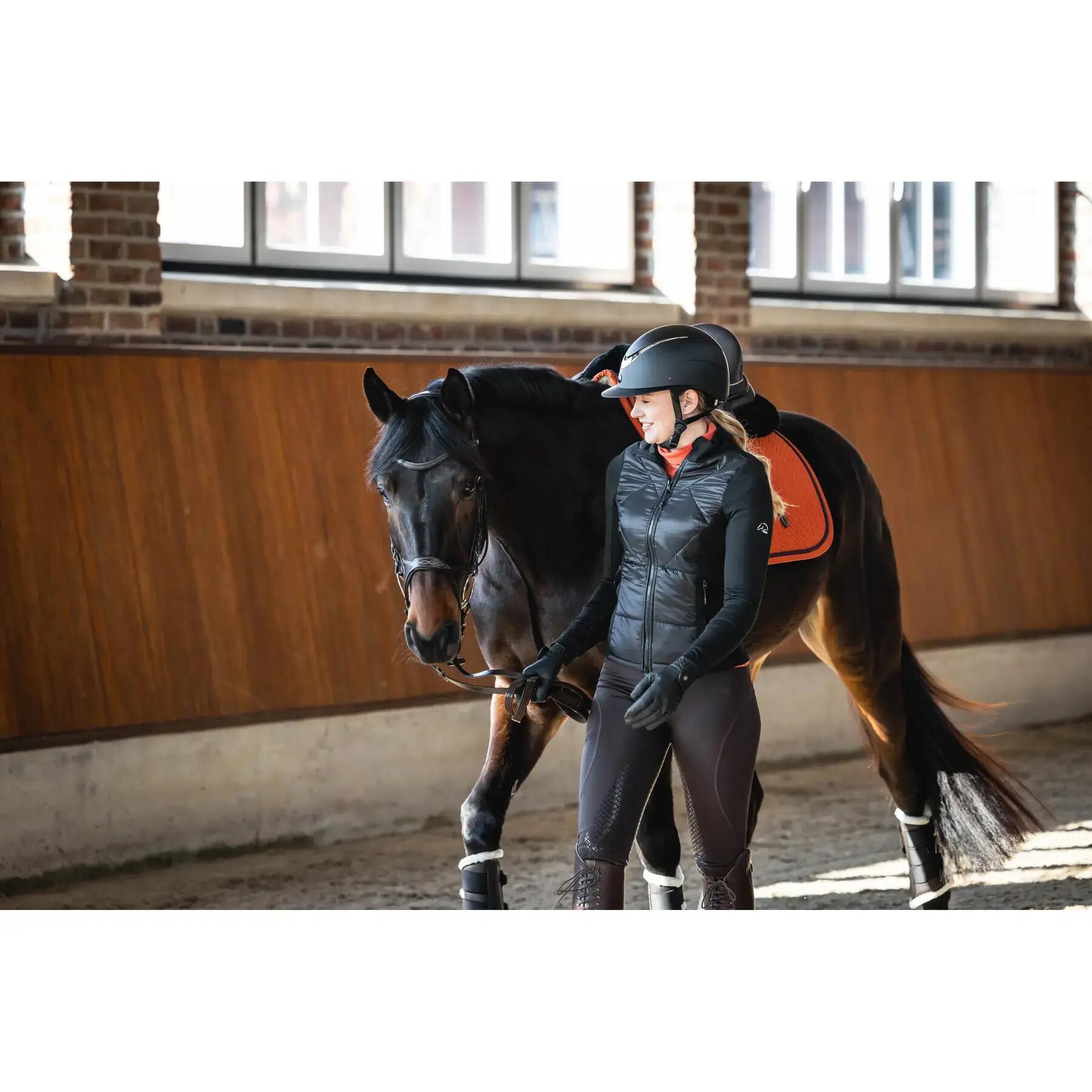 Sottosella dressage HKM Florence 4/5