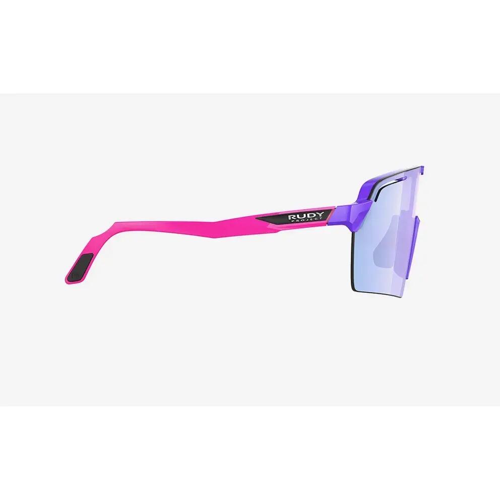 Okulary Rudy Project Spinshield Pro 3/4