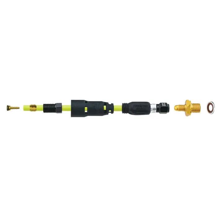 Adaptateur JAGWIRE Pro quick-fit TRP 0 degrés 1/1