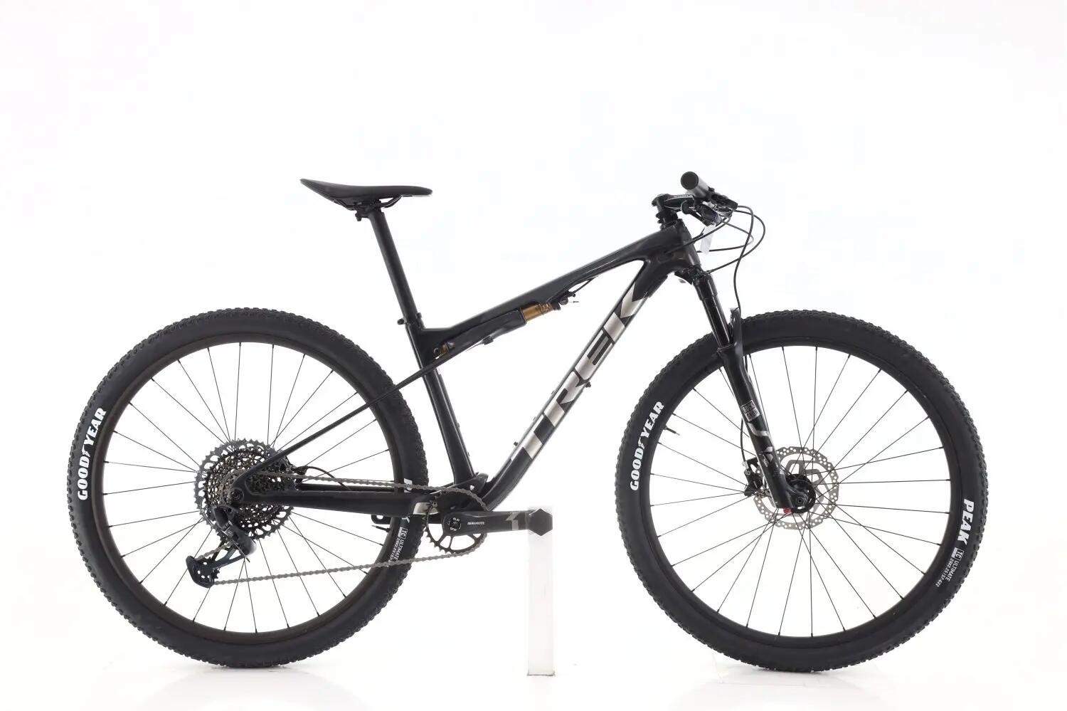 TREK picture