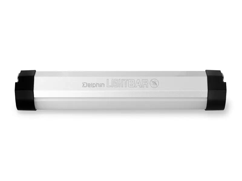 Lampada da bivvy LightBAR UC con telecomando 2/7