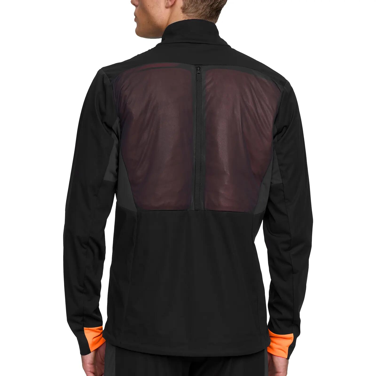 Veste de ski Daehlie Sportswear Thermo Pro 5/6