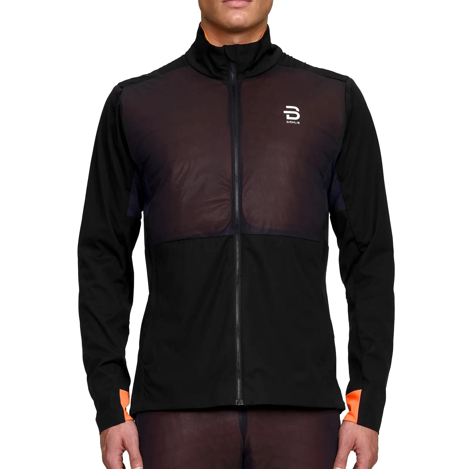 Veste de ski Daehlie Sportswear Thermo Pro 4/6