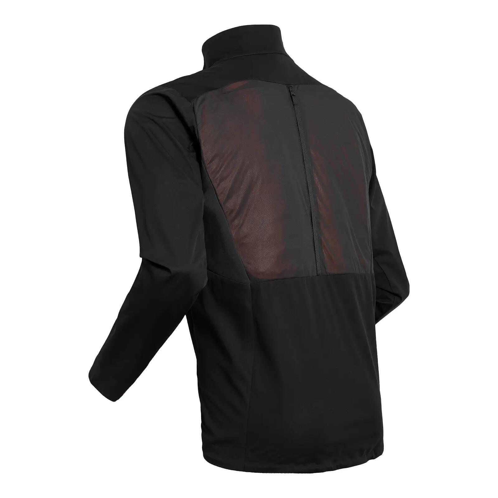 Veste de ski Daehlie Sportswear Thermo Pro 3/6