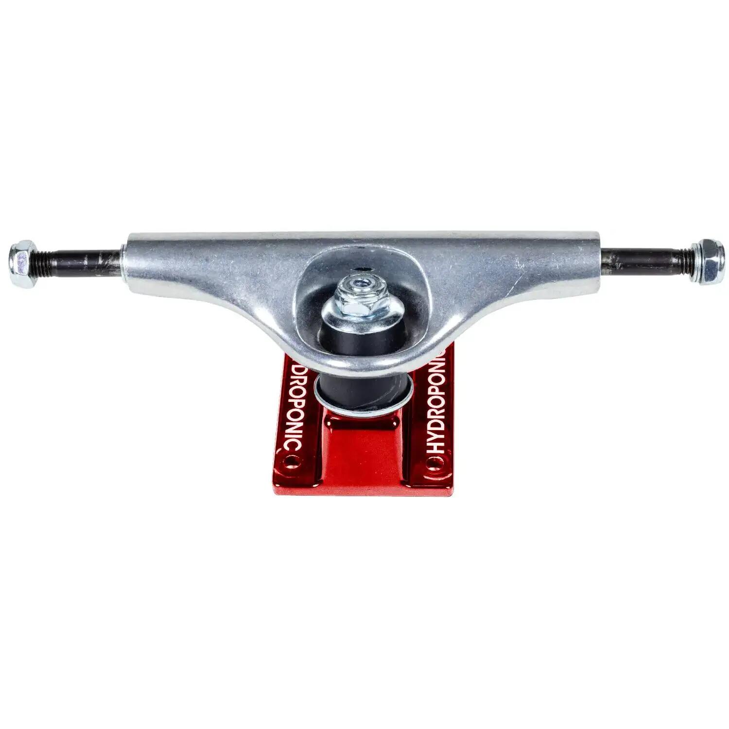 Skateboard Truck Hydroponic Hollow 3/3