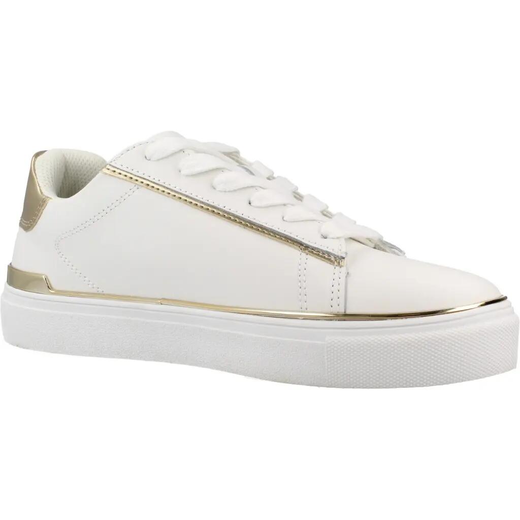 Buty LIU-JO BF6057 PX026 DEPORTIVO KIKI 04 Biały 5/5