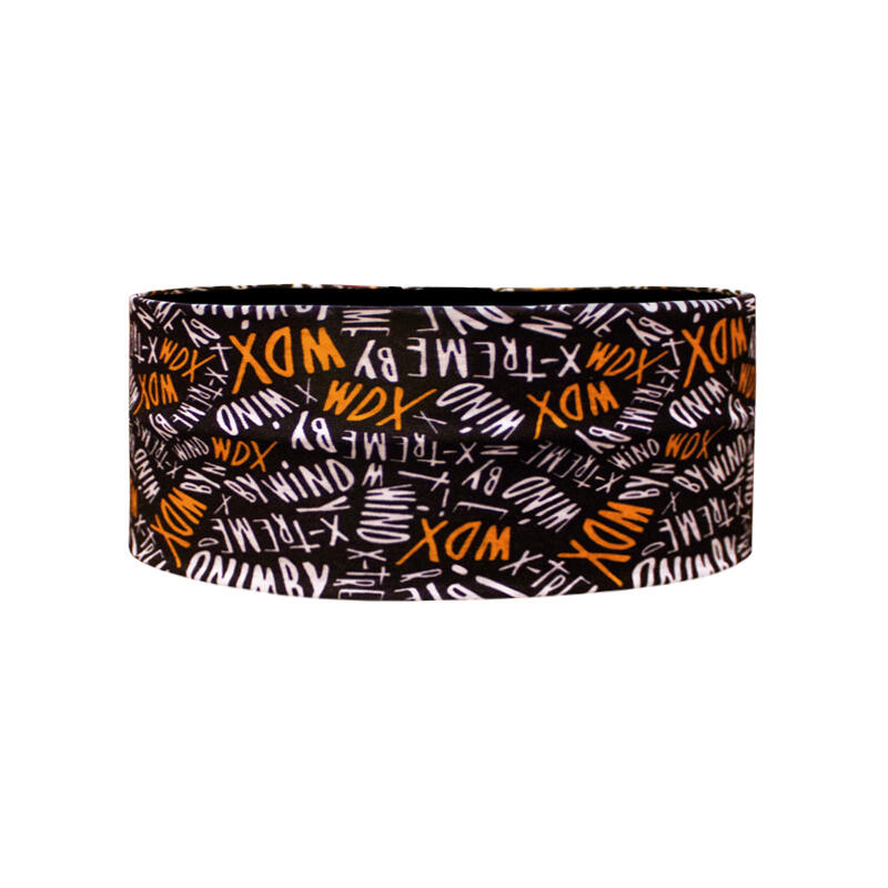 Cinta de Pelo Running HEADBAND XTREME WDX