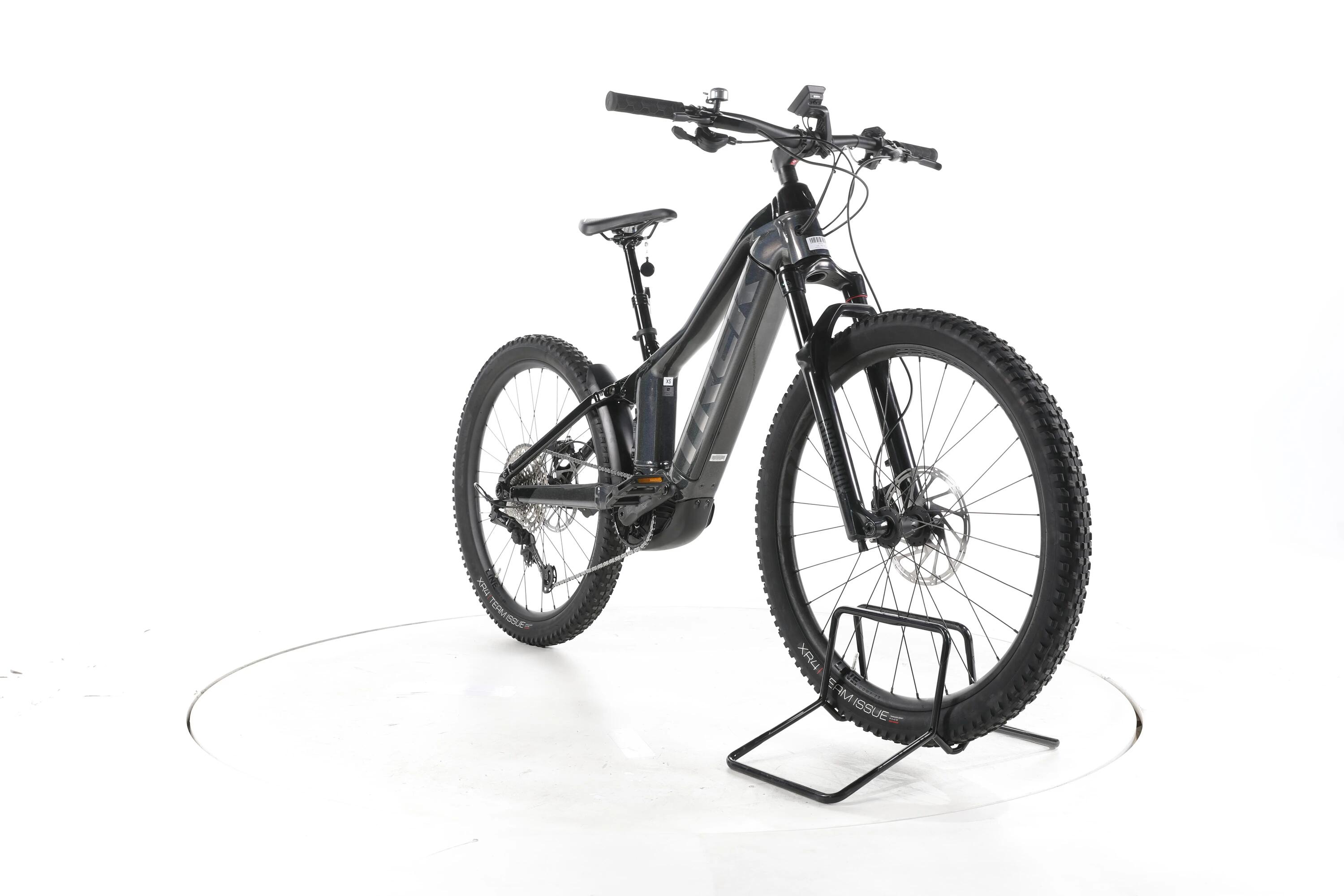 Segunda vida - Trek Powerfly FS7 E-Bike Fully - Em muito bom estado. 3/7