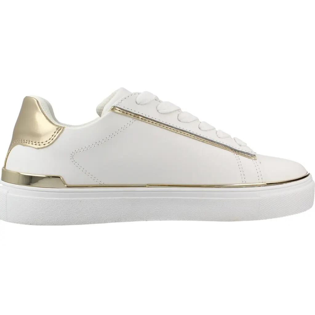 Buty LIU-JO BF6057 PX026 DEPORTIVO KIKI 04 Biały 4/5