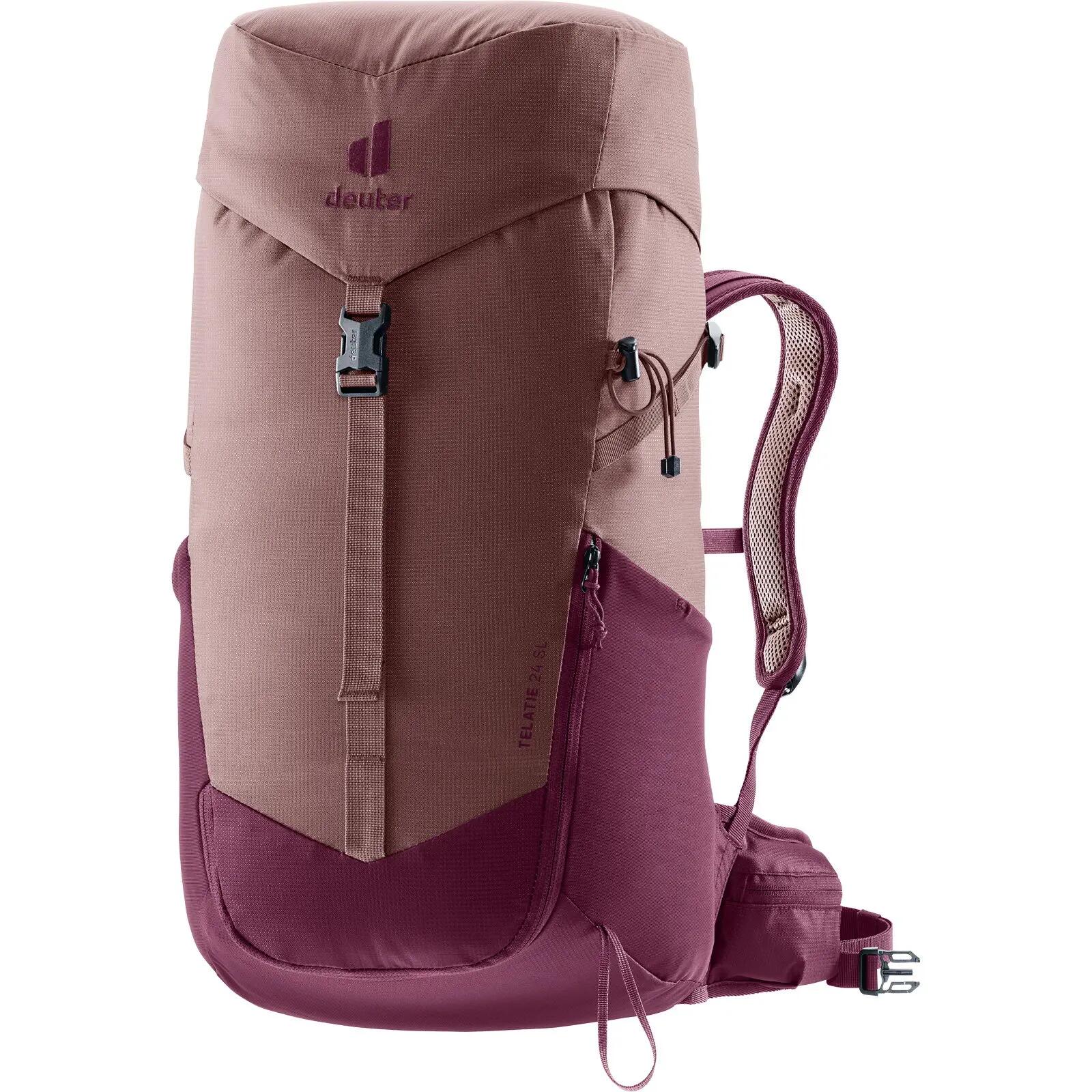 DEUTER picture