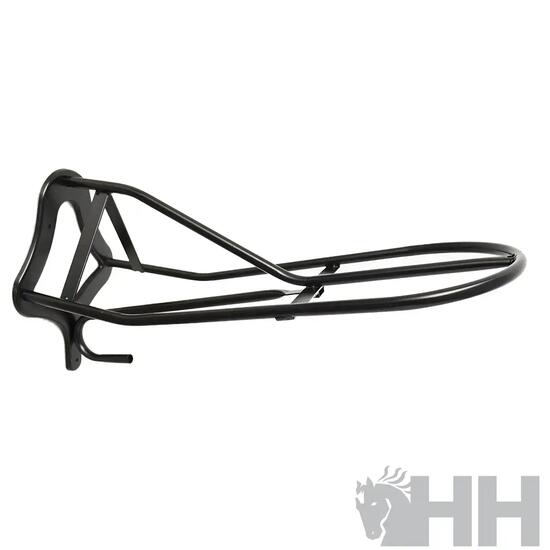 Porte-selle équitation Hispano Hipica