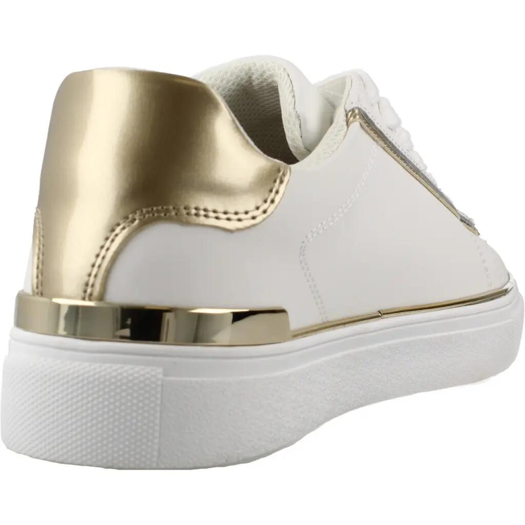 Buty LIU-JO BF6057 PX026 DEPORTIVO KIKI 04 Biały 3/5