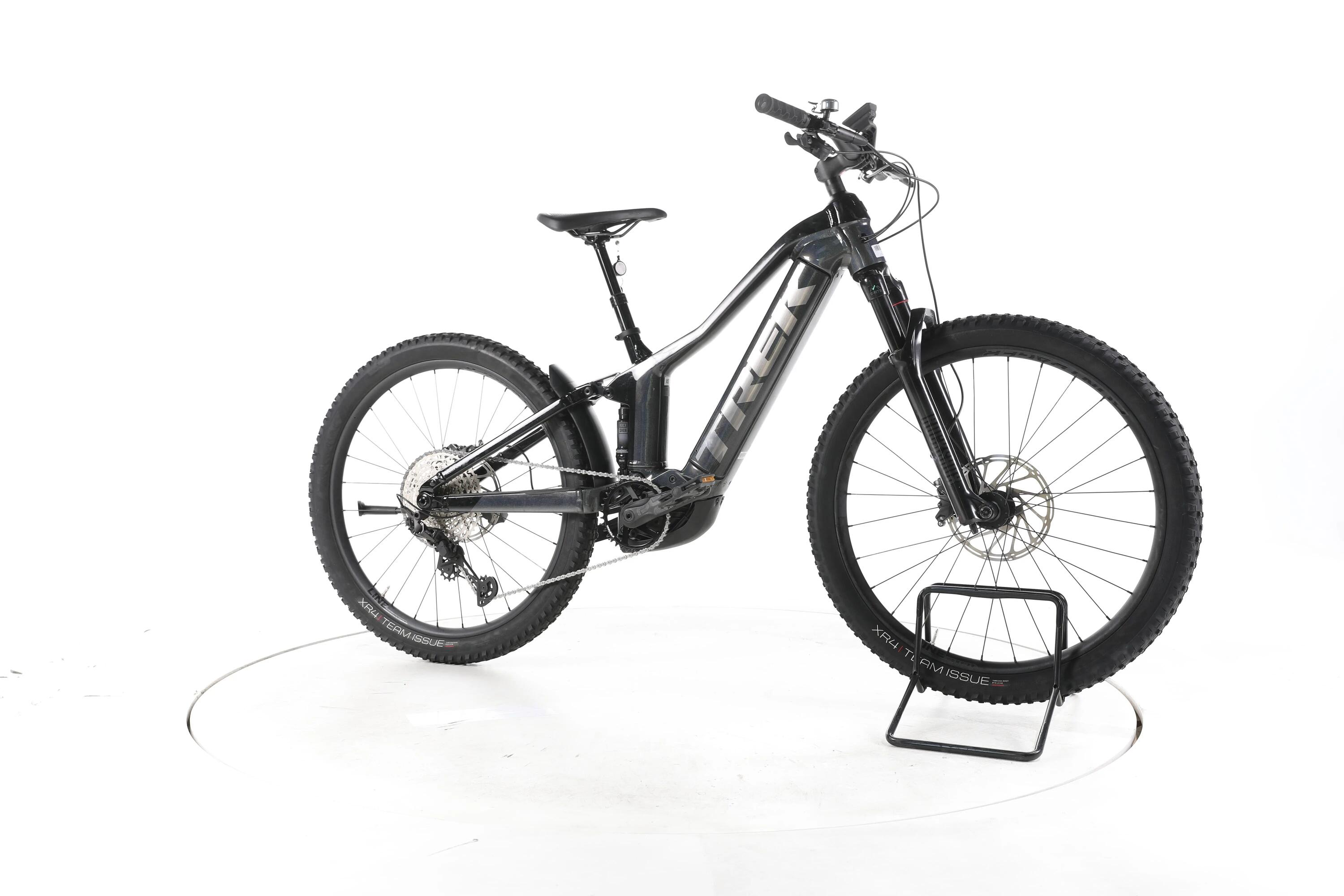 Segunda vida - Trek Powerfly FS7 E-Bike Fully - Em muito bom estado. 2/7