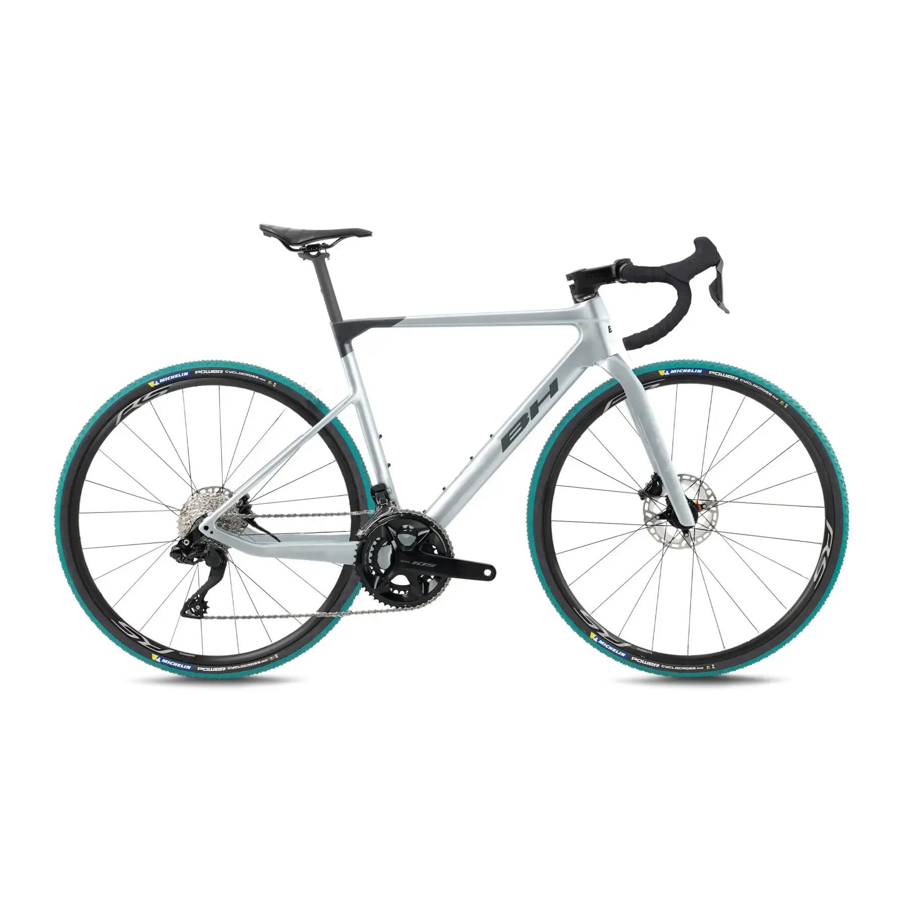 BH BIKES picture
