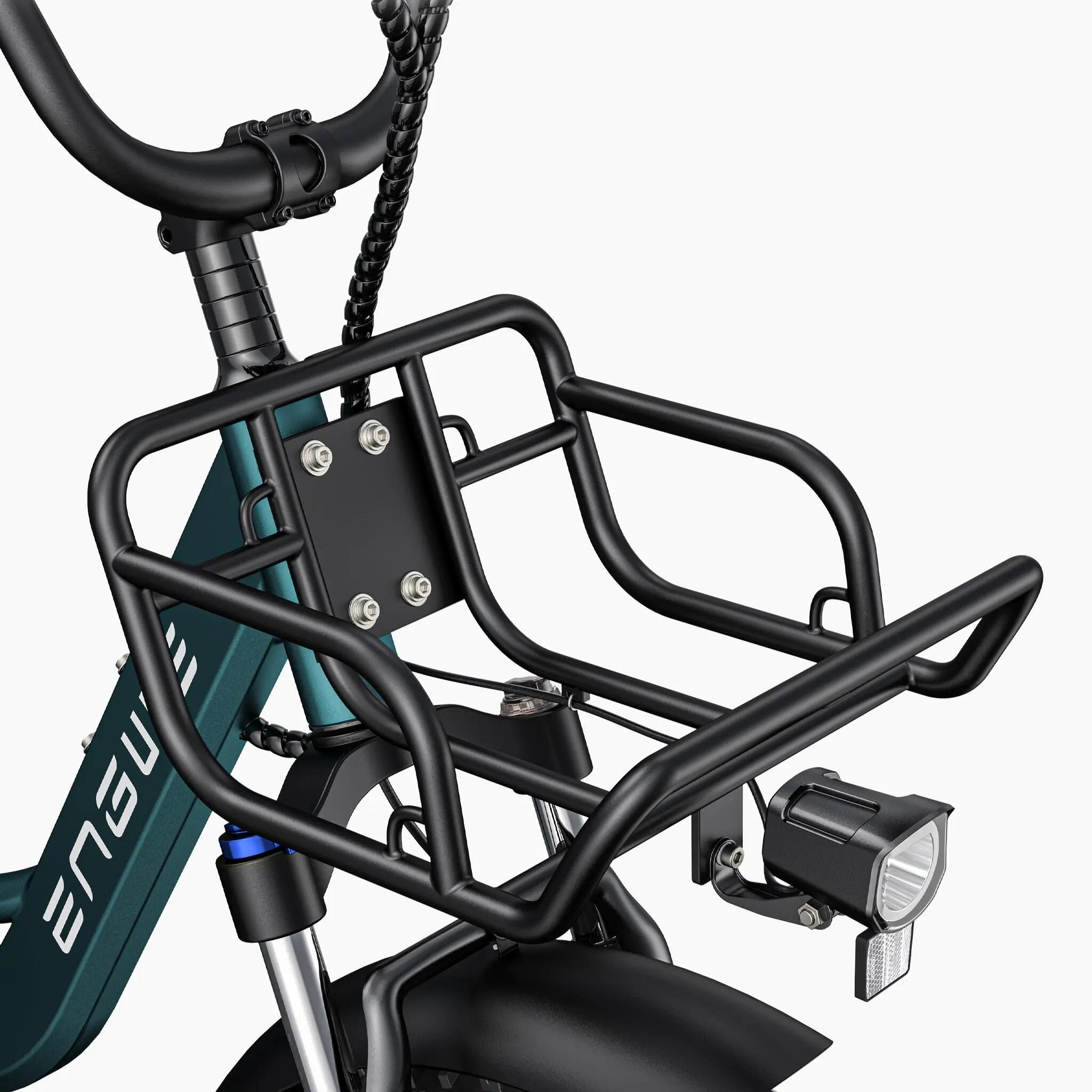 Elektrische fiets voor volwassenen ENGWE L20 BOOST, 48V13Ah accu. 5/14