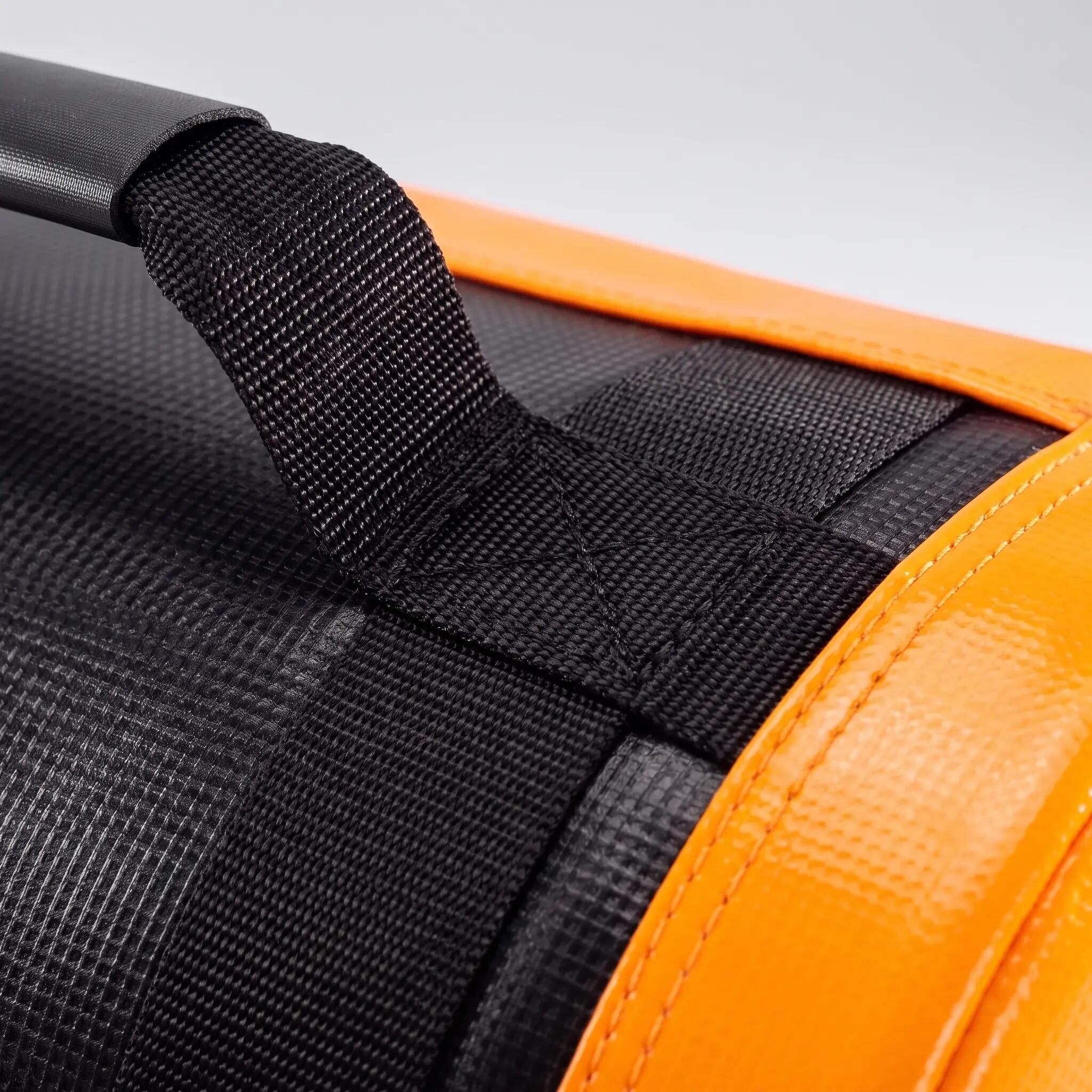 Functional Training Gewichtssack Powerbag mit Griffen, wasserabweisend 3/7