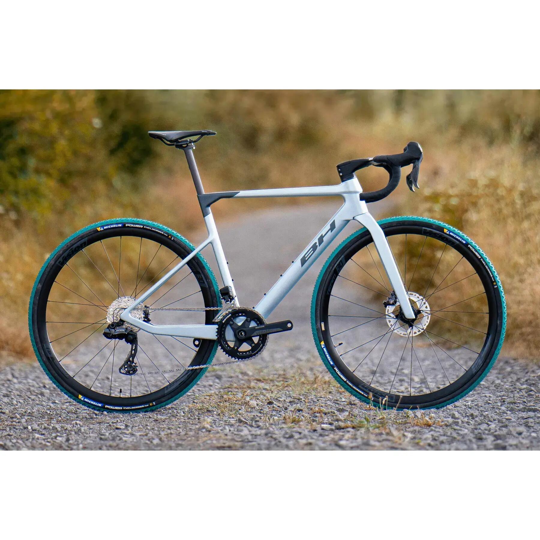 Rower BH Bikes Rx Team 4.0 2/4