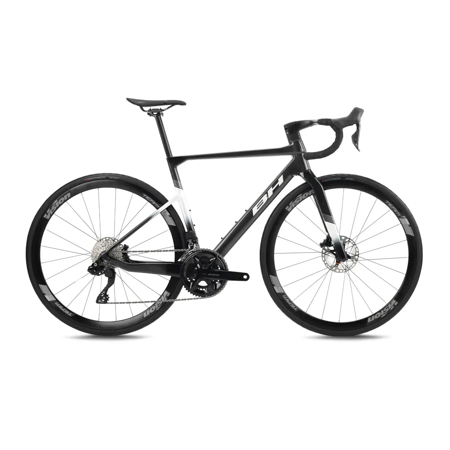 BH BIKES picture