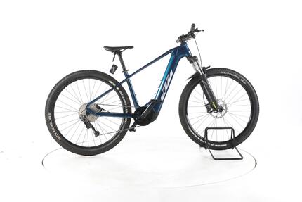 Tweedehands - KTM Macina Team 691 E-Bike - Zeer goed