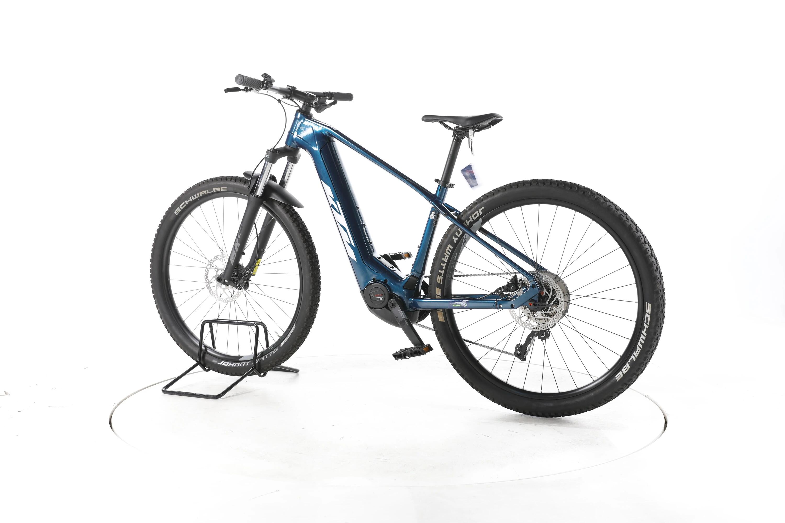 Segunda vida - KTM Macina Team 691 E-Bike - Em muito bom estado. 7/7