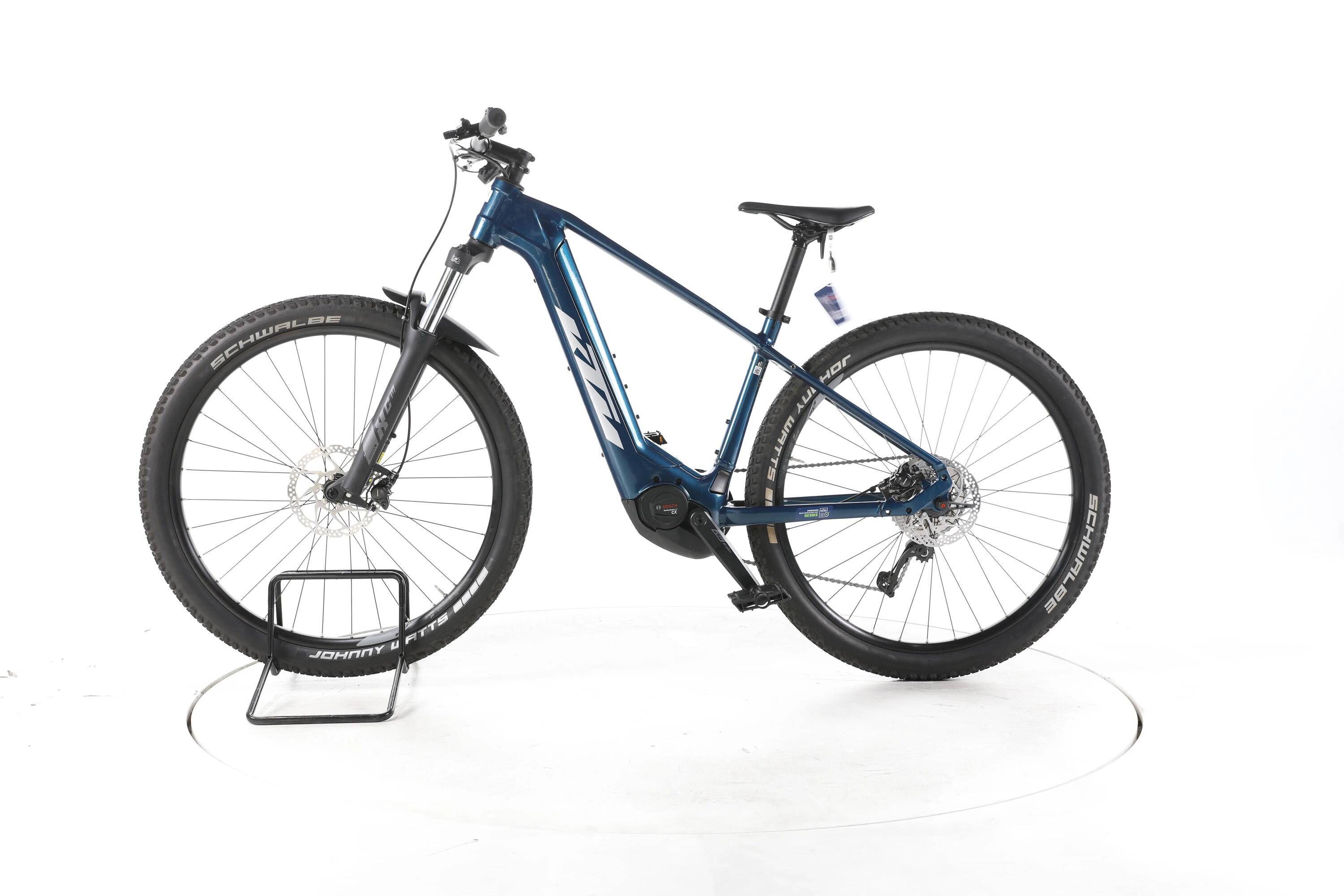 Segunda vida - KTM Macina Team 691 E-Bike - Em muito bom estado. 6/7
