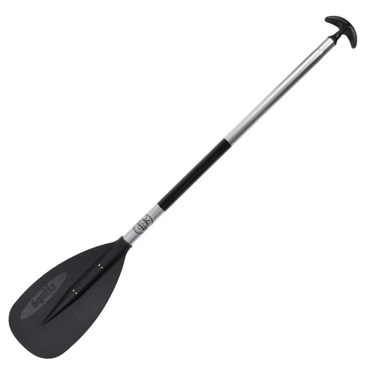 JOHN PADDLE picture