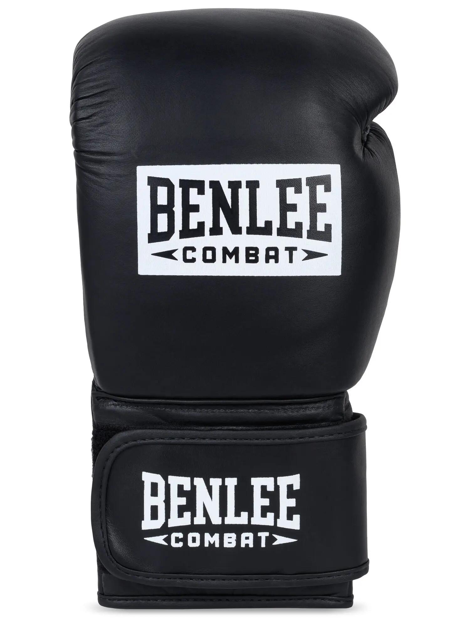 BENLEE Boxhandschuhe aus Leder MASILIO 6/6
