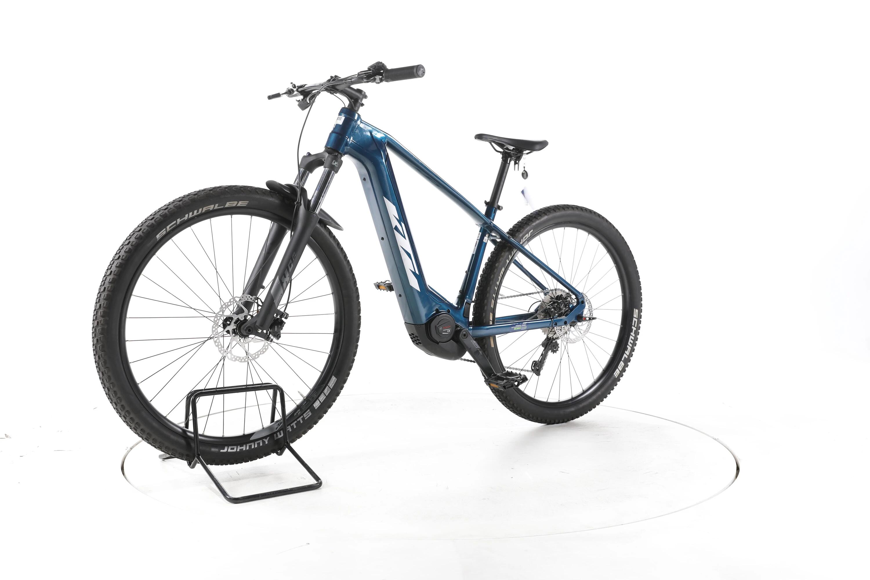 Segunda vida - KTM Macina Team 691 E-Bike - Em muito bom estado. 5/7