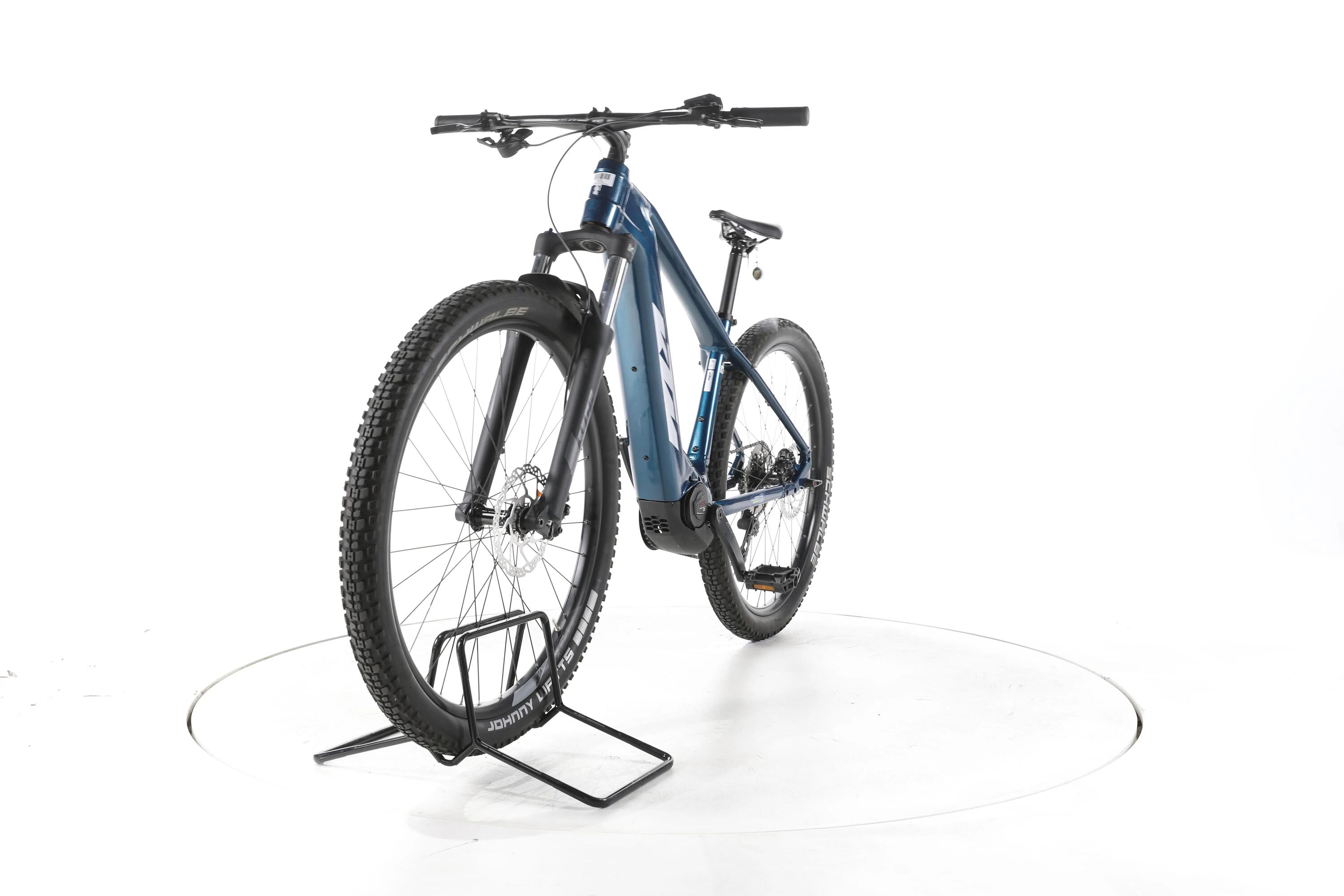 Segunda vida - KTM Macina Team 691 E-Bike - Em muito bom estado. 4/7