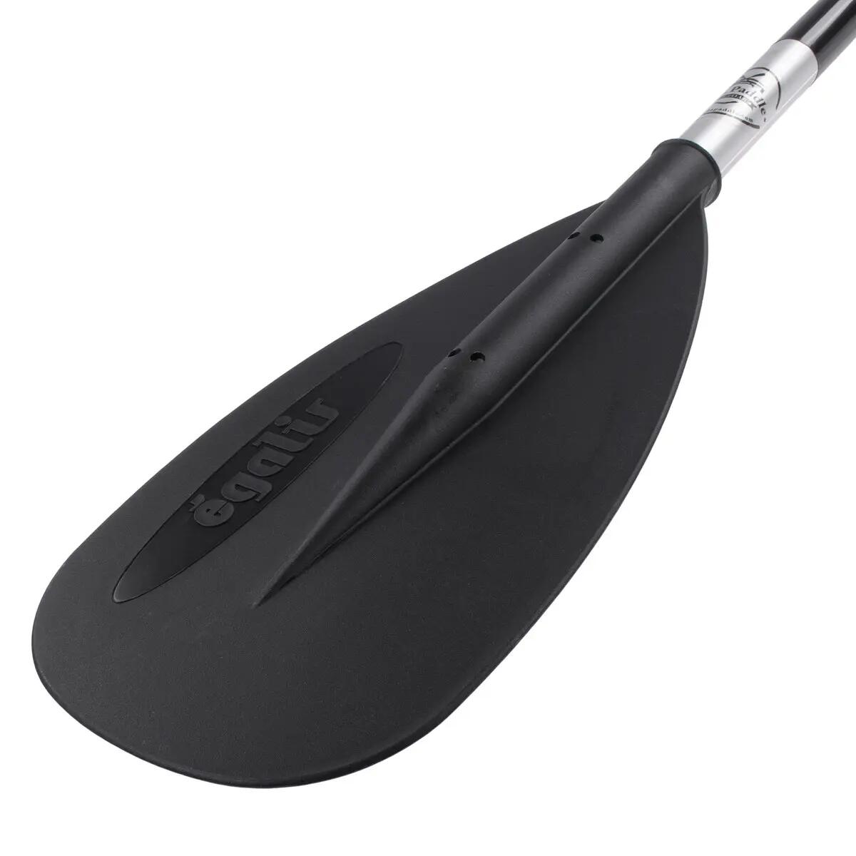 Pagaj Aluminiowy John Paddle do Kanu Canoe 5/7