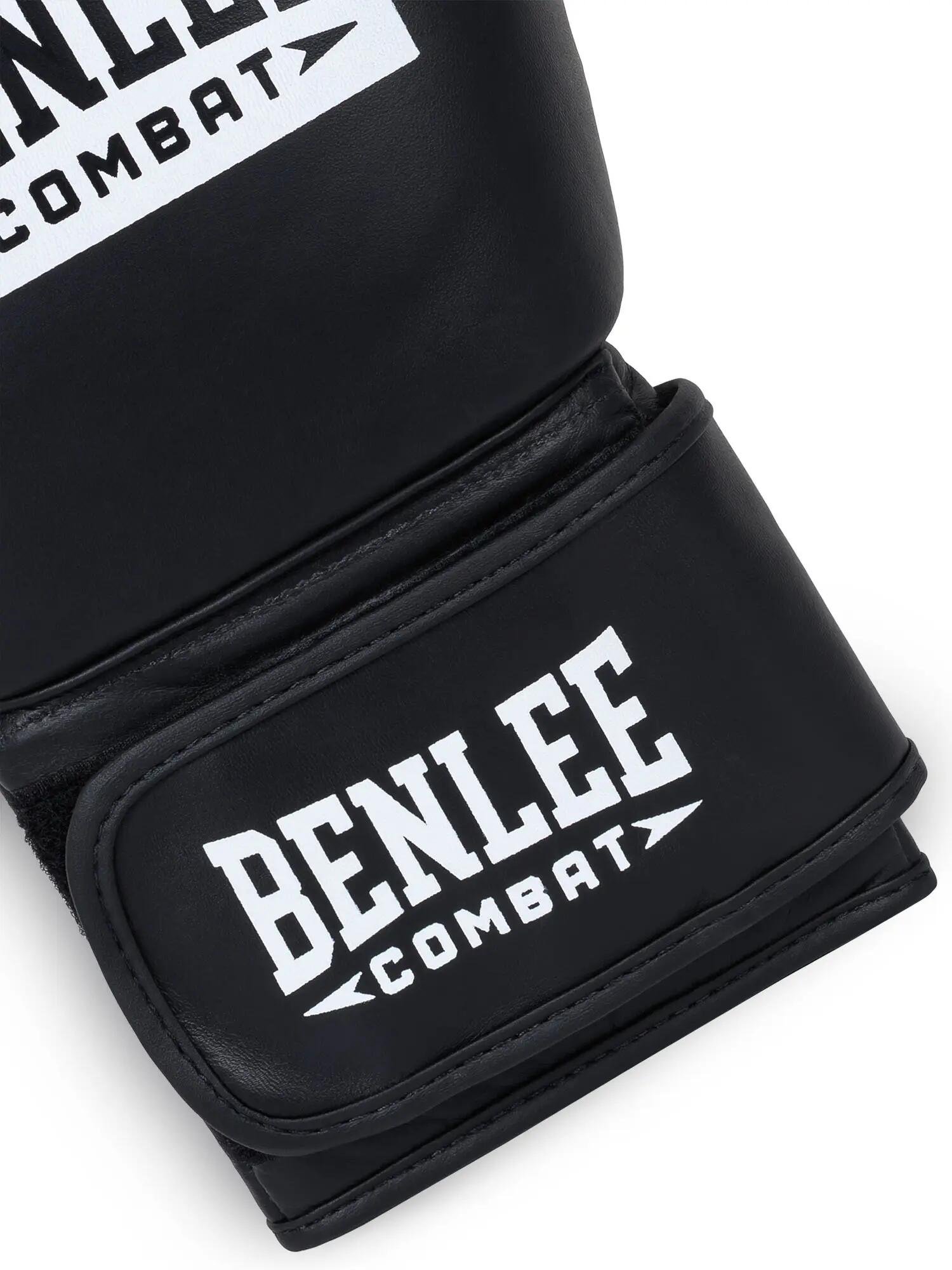 BENLEE Boxhandschuhe aus Leder MASILIO 4/6